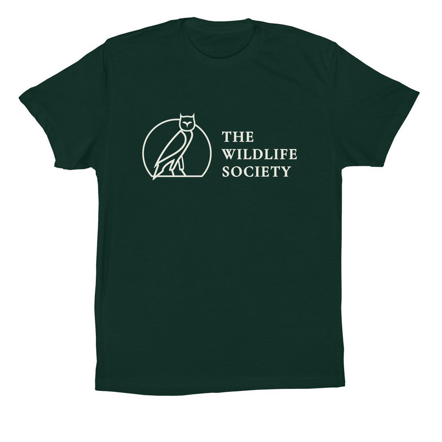 T-Shirt, Sweatshirt & Hoodie, a Forest Premium Cotton Tee