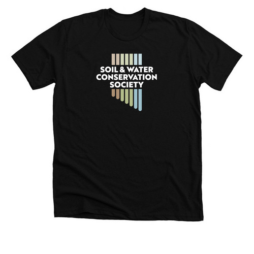 Rad..., a Solid Black Blend Premium Unisex Tee
