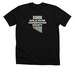 Rad..., a Solid Black Blend Premium Unisex Tee