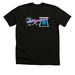 Dollywood Safe Word, a Solid Black Blend Premium Unisex Tee