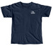 Here's Brucey!&nbsp;, a True Navy Comfort Colors Unisex Tee