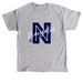 Navigators Tee, a Sport Grey Classic Unisex Tee