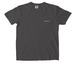 Go Yard With Budget Lawns, a Pepper Comfort Colors Pocket Tee
