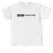 BBC Carnivore, a White Classic Unisex Tee