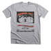 Squirrel Fest 2023, a Athletic Heather Premium Unisex Tee