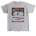 Squirrel Fest 2023, a Sport Grey Classic Unisex Tee