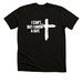 I can't... But i know a guy., a Black Heather Premium Unisex Tee