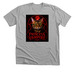 Halloween designs&nbsp;, a Athletic Heather Premium Unisex Tee