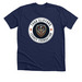 Todd Clifford Legacy Foundation&nbsp;, a Solid Navy Blend Premium Unisex Tee