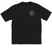 Cornerstone Performance Shirts, a Black Classic Performance Tee
