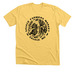 Show Your Market Spirit!, a Heather Yellow Gold Premium Unisex Tee