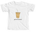 Soul Purpose - Jesus Keeps Me Going, a White Comfort Colors Unisex Tee