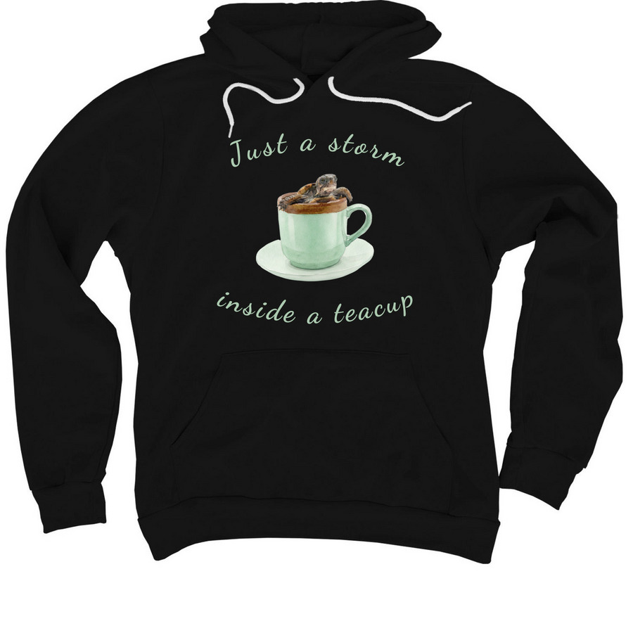 Help support the baby turtles!