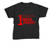 HELLO DOLLY 2026 Spring Musical, a Black Youth Unisex Tee