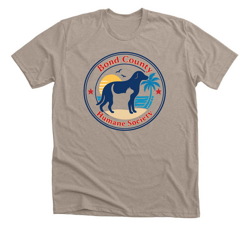 Summer, a Heather Stone Premium Unisex Tee