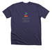 Madison Public Library Apparel, a Heather Lapis Premium Unisex Tee