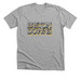 Graphic Style, a Athletic Heather Premium Unisex Tee