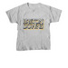 Graphic Style, a Sport Grey Youth Unisex Tee