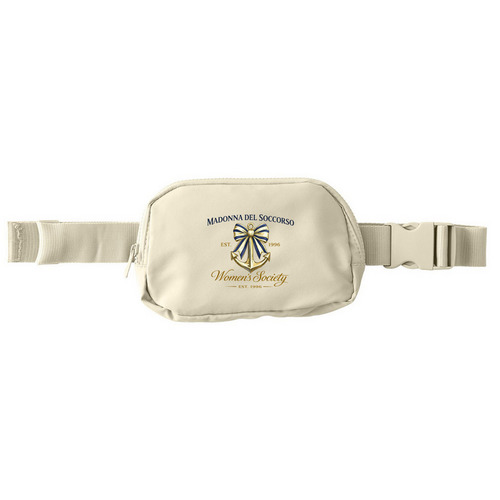 Women?s Society Crossbody, a Sahara Matte Hip Pack