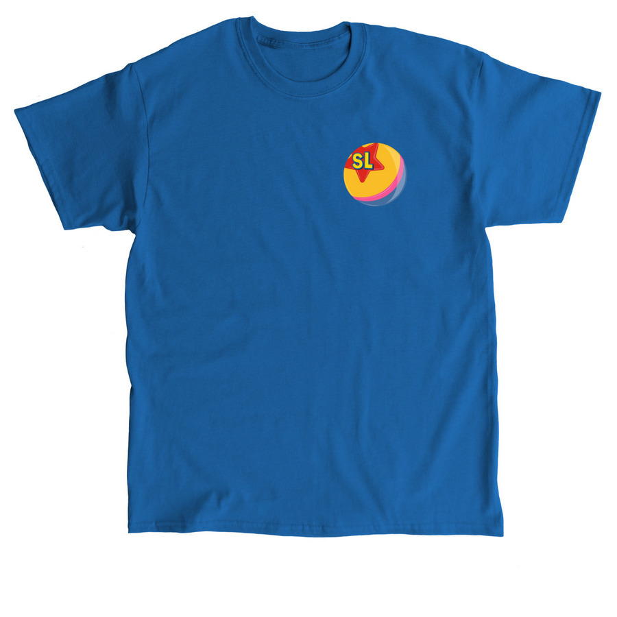 SLHS Class of 2029, a Royal Classic Unisex Tee