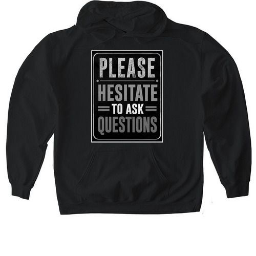 Beyond Chandra, a Black Gildan Softstyle Pullover Hoodie