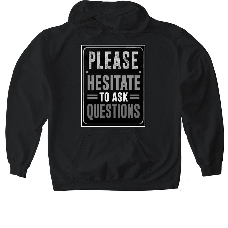 Beyond Chandra, a Black Gildan Softstyle Pullover Hoodie