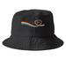 Vertafore Pride 2026 - Hats, a Black Printed Bucket Hat