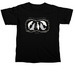 Cook Inlet Belugas Count Shirt 2026, a Black Comfort Colors Unisex Tee