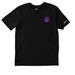 Ride in the 405 Official Merch&nbsp;, a Black Nike Dri-FIT Jersey Blend Performance Tee