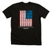 A Few Good Men, a Black Heather Premium Unisex Tee