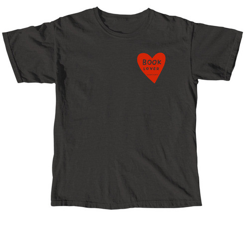McLean & Eakin x Betsy Petersen, a Pepper Comfort Colors Unisex Tee