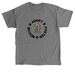 Rescue - Adopt - Foster, a Charcoal Classic Unisex Tee