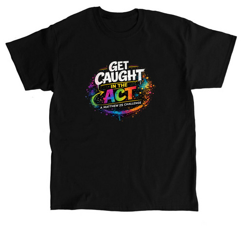 Love Looks Like This, a Black Classic Unisex Tee