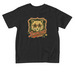 Toddler Star Portrait&nbsp;, a Black Toddler Tee