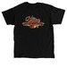 The Venue Theatre - Traditional, a Black Classic Unisex Tee