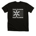 TBD Awareness Month 2025 - Emblem Merch, a Black Heather Premium Unisex Tee