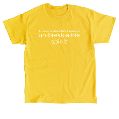 OIF Unbreakable Spirit Shirt, a Daisy Classic Unisex Tee