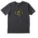 RRRC Punk Rock Collection Athletic Wear '26, a Anthracite Nike Dri-FIT Jersey Blend Performance Tee