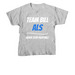 Team Bill Shirt, a Sport Grey Youth Unisex Tee
