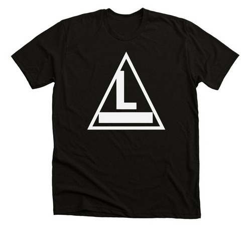 OG CLASSIC, a Solid Black Blend Premium Unisex Tee