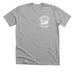 Dispersed Dirt Shirt, a Athletic Heather Premium Unisex Tee