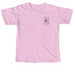 Sunbelt Utilities T-Shirt - black font, a Blossom Comfort Colors Unisex Tee