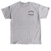 Bad Wifi, a Sport Grey Classic Unisex Tee