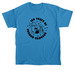 100 Years Of Second Chances, a Sapphire Classic Unisex Tee