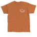 Dubs & Millie Halloween 2025!, a Texas Orange Classic Unisex Tee