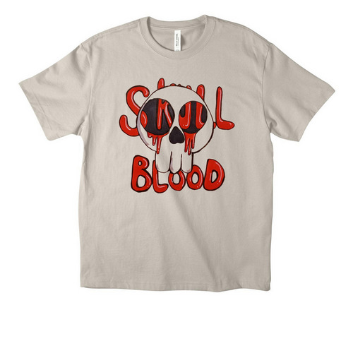 SBD, a Dust Unisex Heavyweight Tee