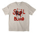 SBD, a Dust Unisex Heavyweight Tee