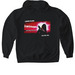 Lauren Alenia Gamer Edition&nbsp;, a Black Gildan Softstyle Pullover Hoodie