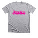 Let's Go... Advocate!, a Athletic Heather Premium Unisex Tee