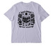 Read Books. Be Kind. Stay Weird., a Lavender Stanley/Stella Unisex Creator 2.0 Tee